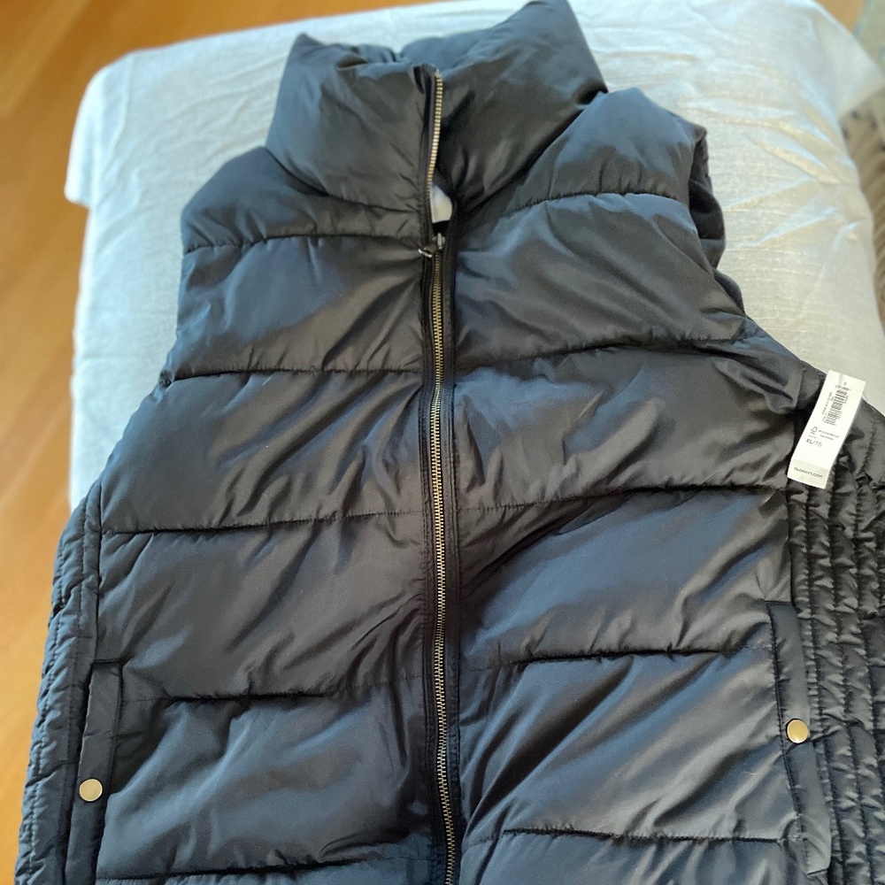Vest